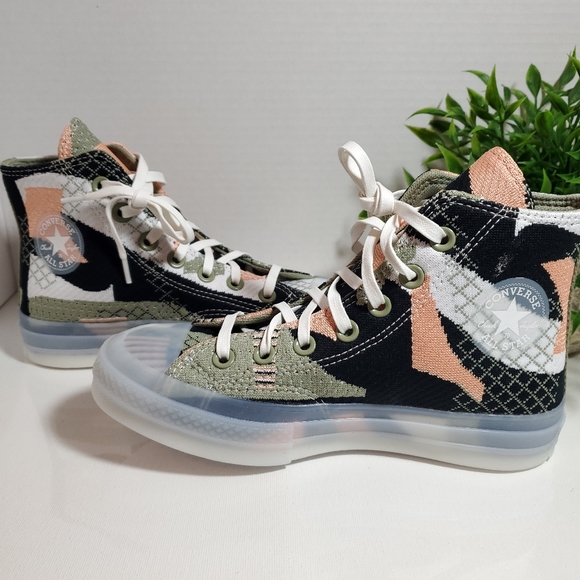 Converse Chuck70 Hi Women/570273C - Picture 6 of 15